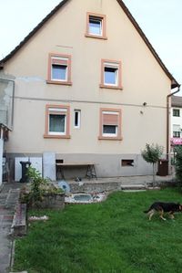 Haus Wertermittlung in Rimbach mit Verkauf der Immobilie